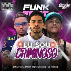 Cover of Eu Sou Criminoso