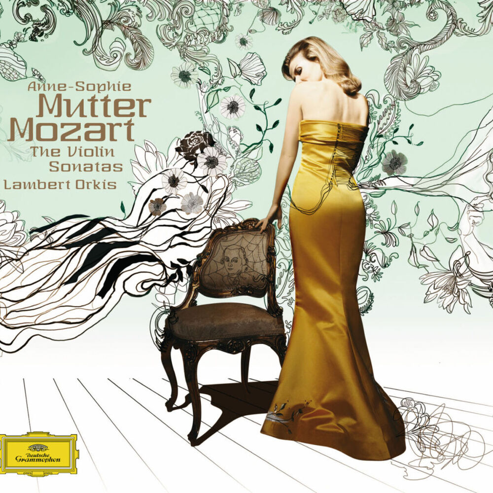 Picture of Mozart: Complete Violin Sonatas