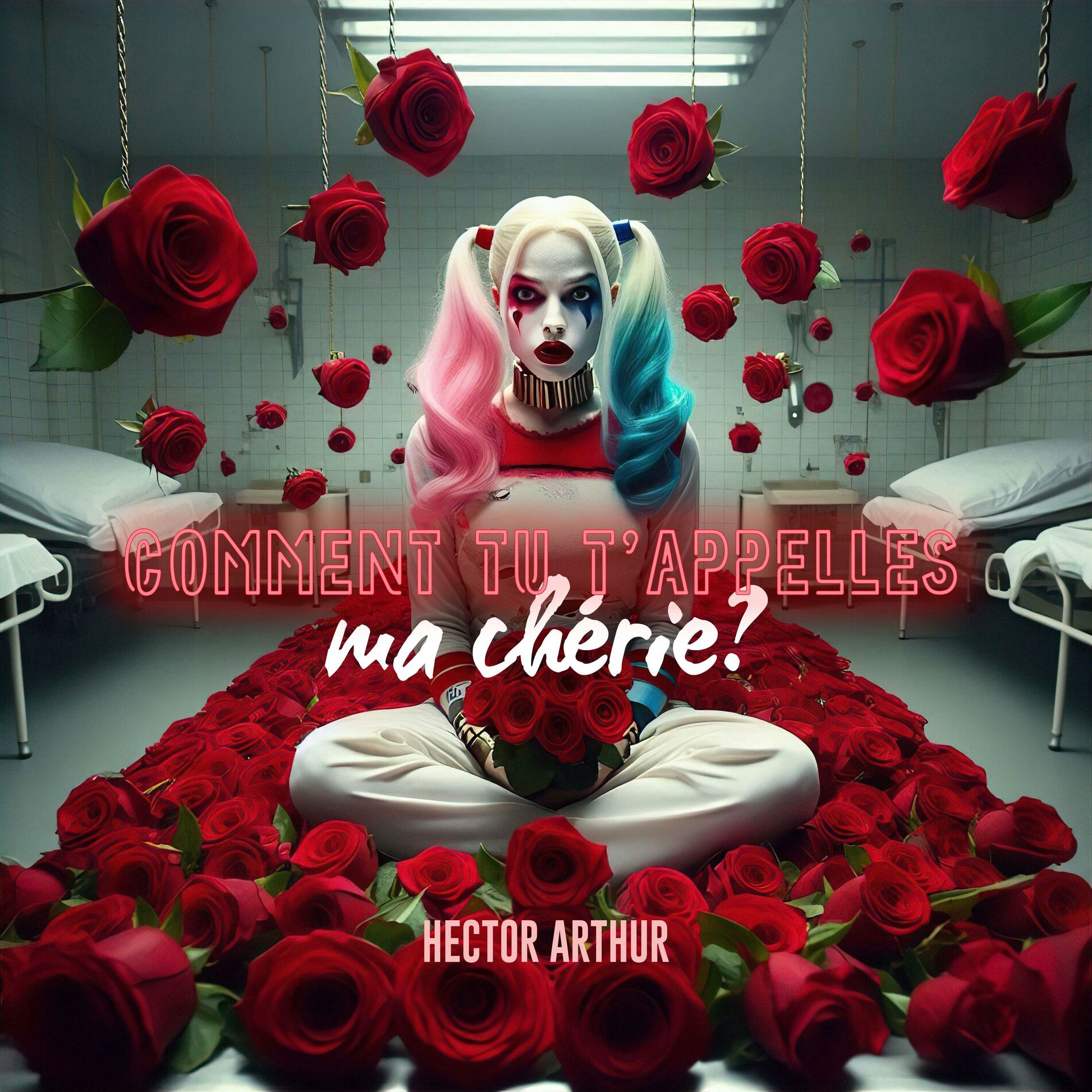 Album cover of Comment tu t'appelles ma chérie ?