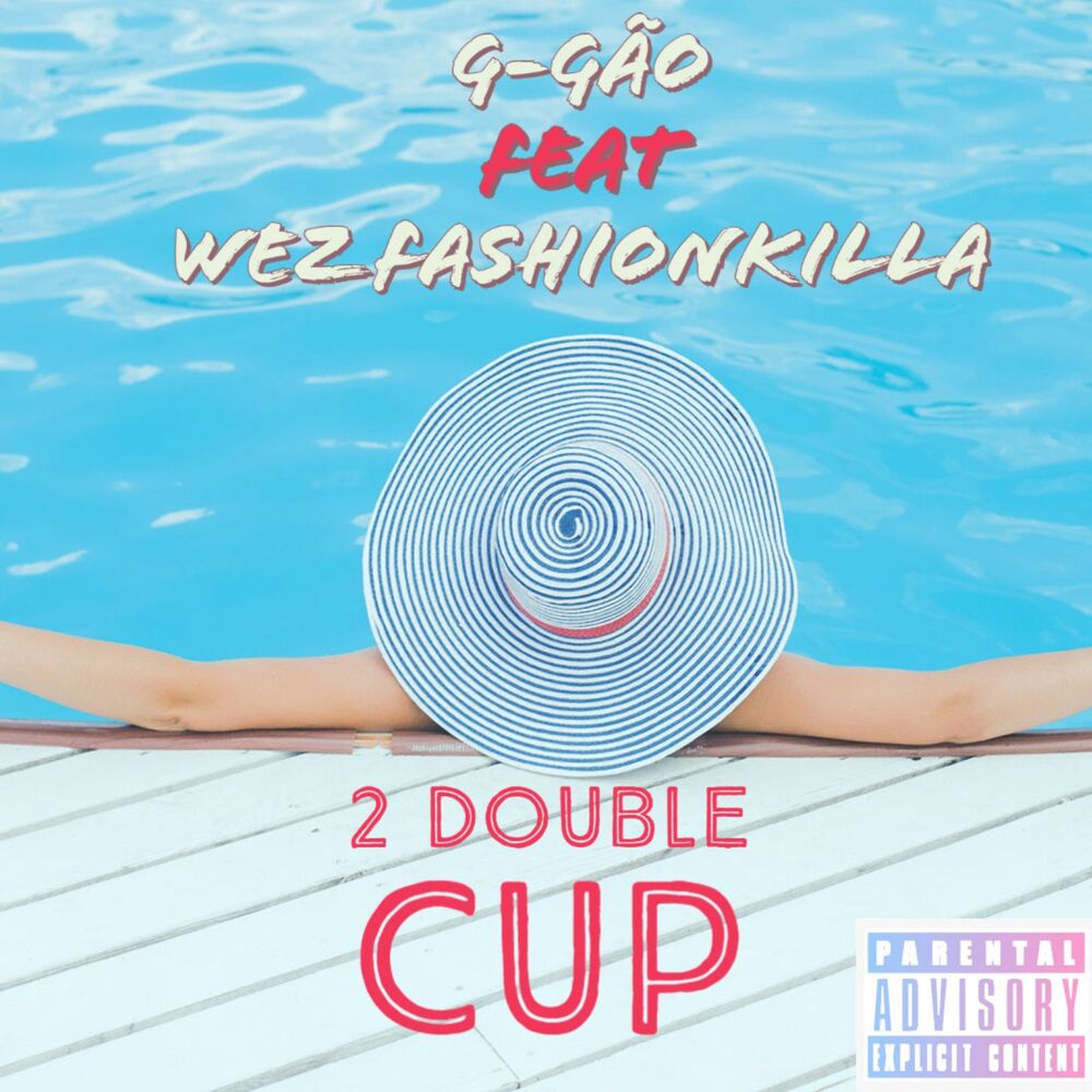 Picture of 2 Double Cup