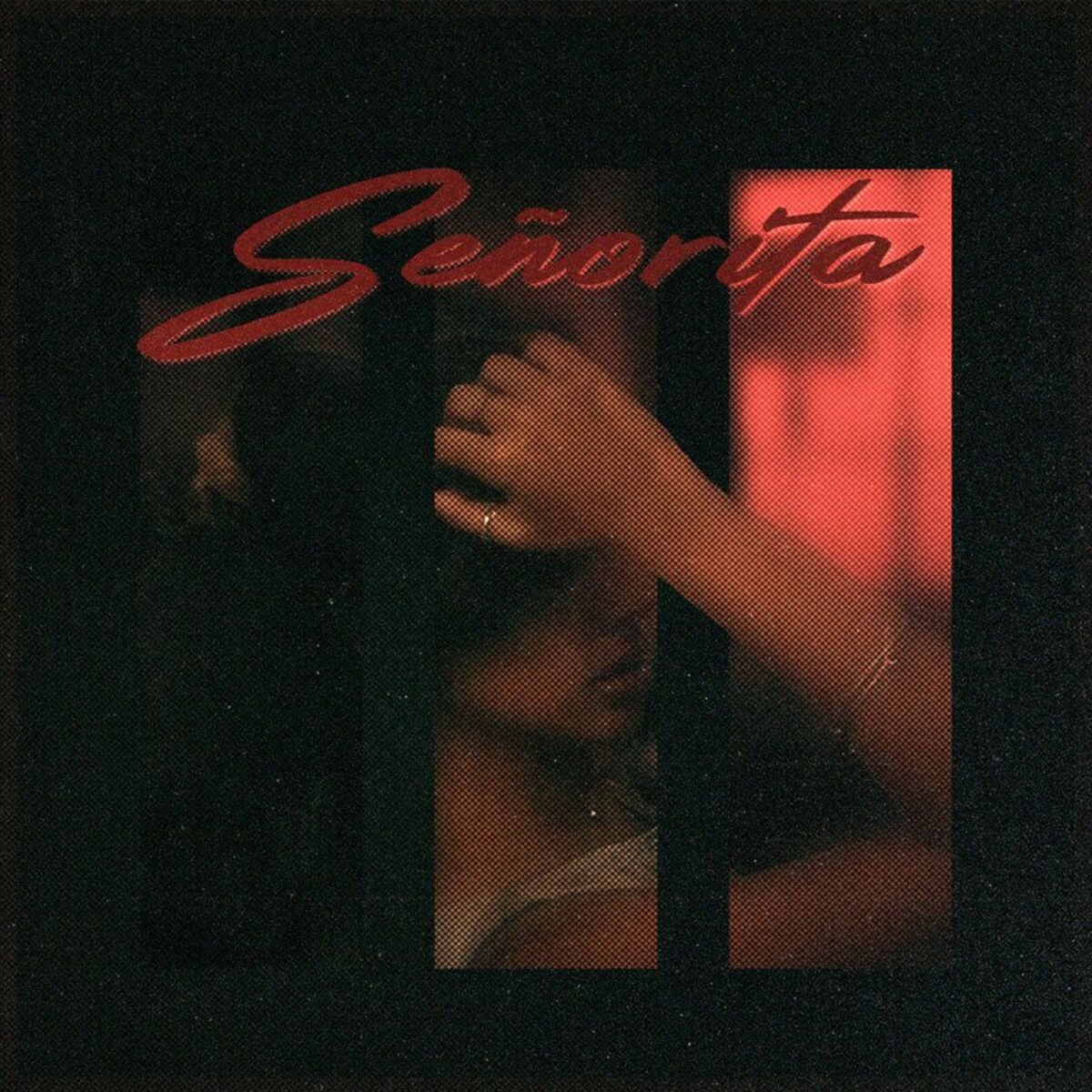 Album cover of Señorita