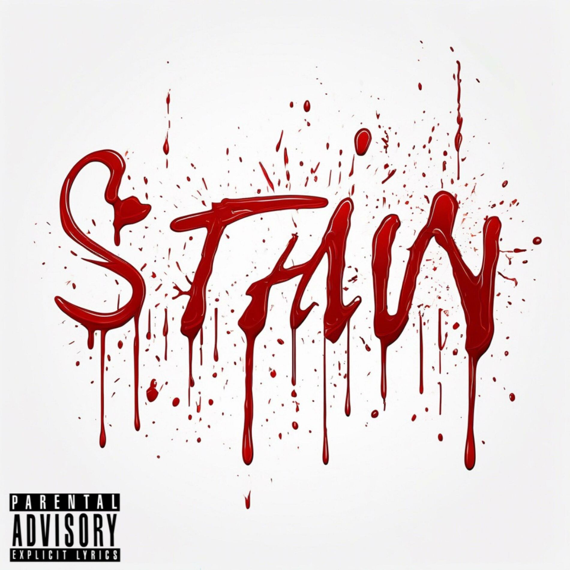 Album cover of STAIN (feat. TDK)