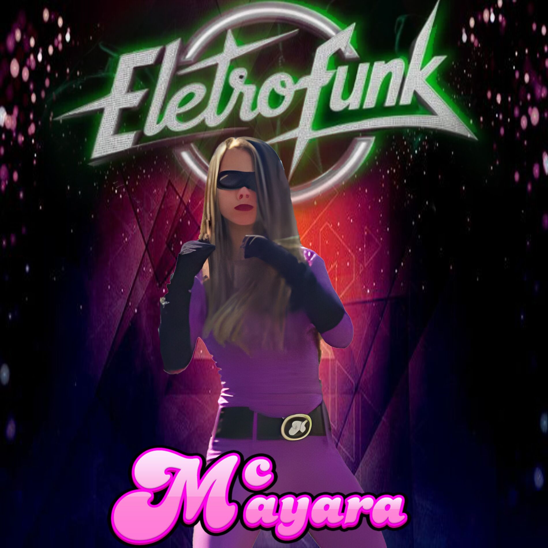 Album cover of Eletrofunk