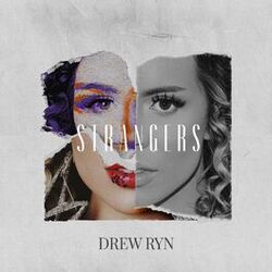 Cover of Strangers