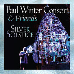 Cover of Silver Solstice