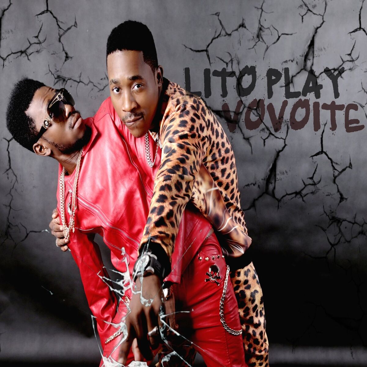 Album cover of Balumuka
