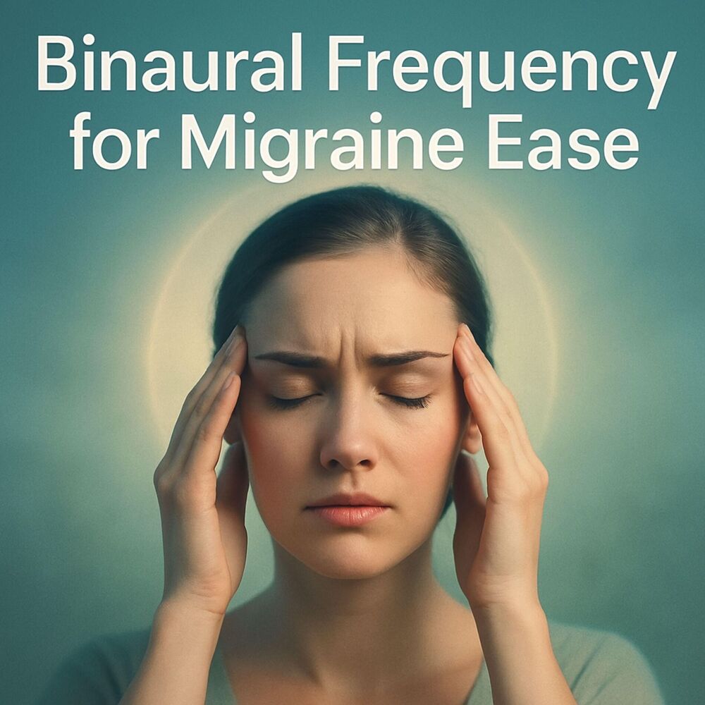 Picture of Binaural Frequency for Migraine Ease
