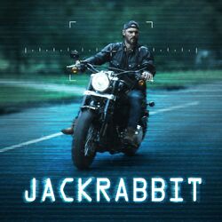 Cover of Jackrabbit (Original Soundtrack)