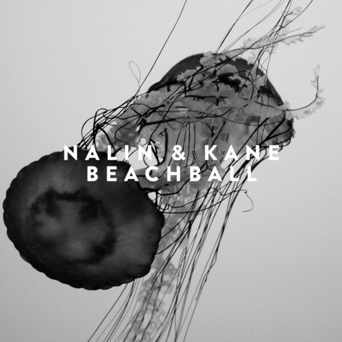 Album cover of Beachball