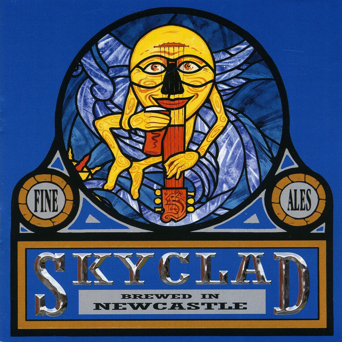 Album cover of No Daylight Nor Heeltaps