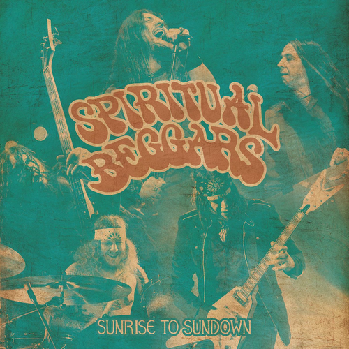 【SAKU様用】SPIRITUAL BEGGARS / Demons Demons (Spiritual Beggars album) - Wikipedia