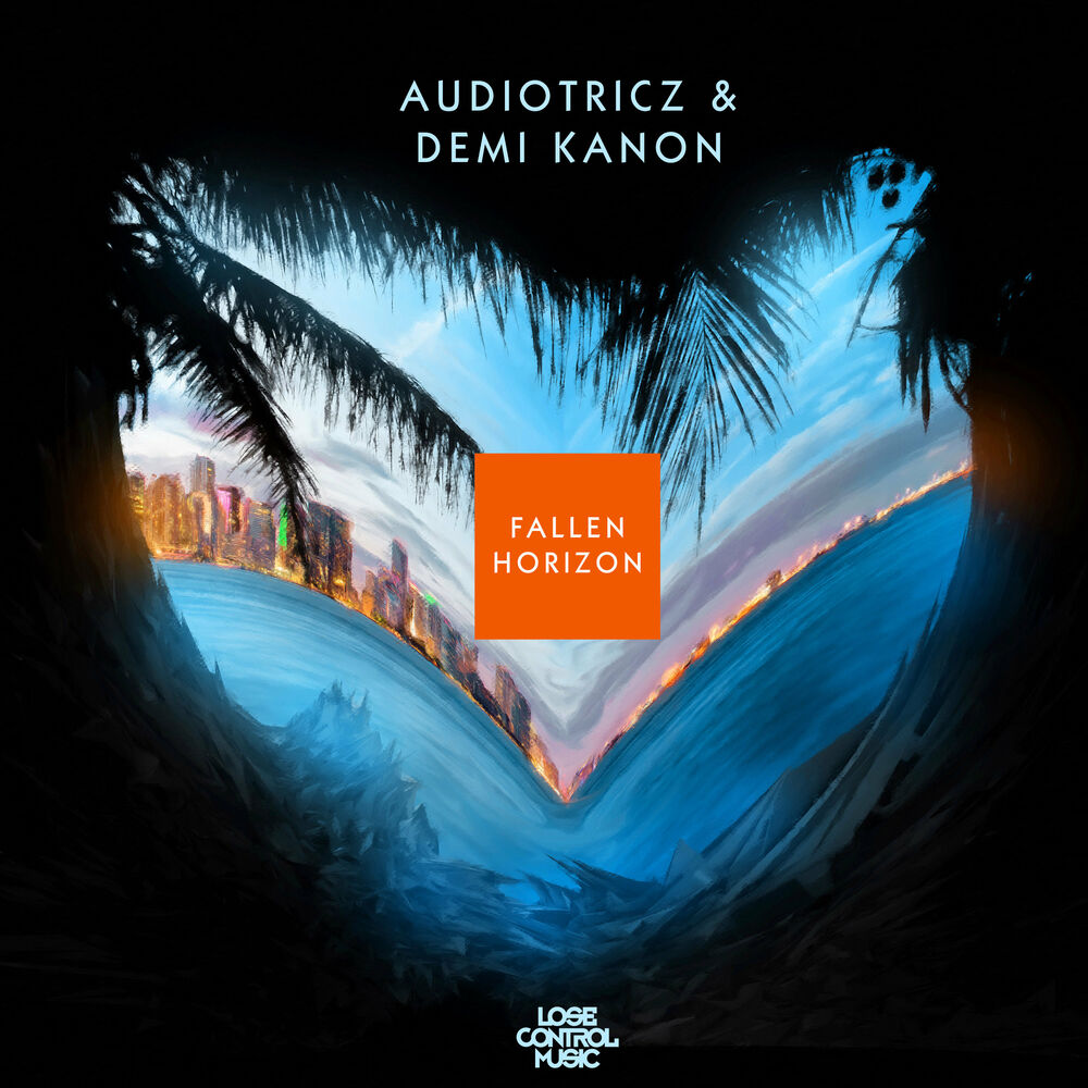 Picture of Fallen Horizon