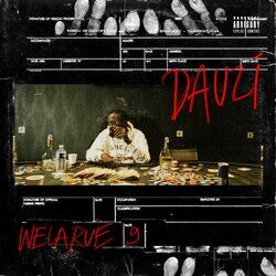 Cover of WeLaRue 9