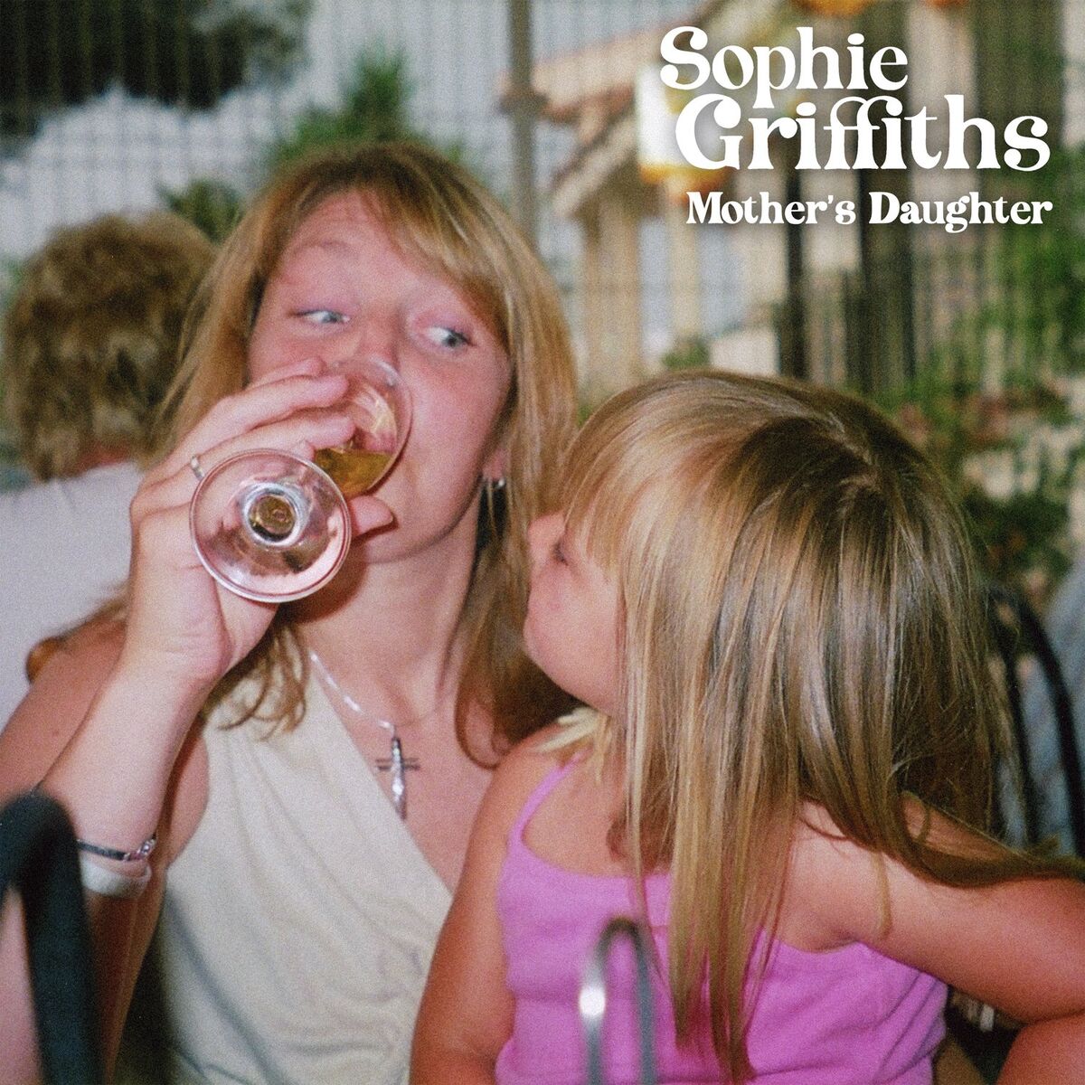 Album cover of Mother's Daughter