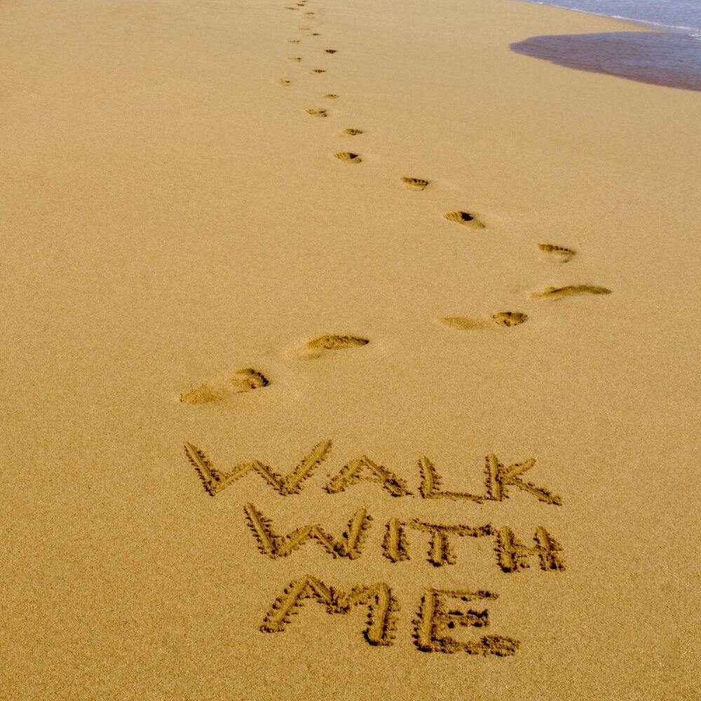 Picture of Walk with Me
