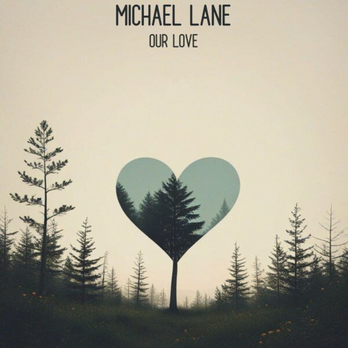 Album cover of Our Love