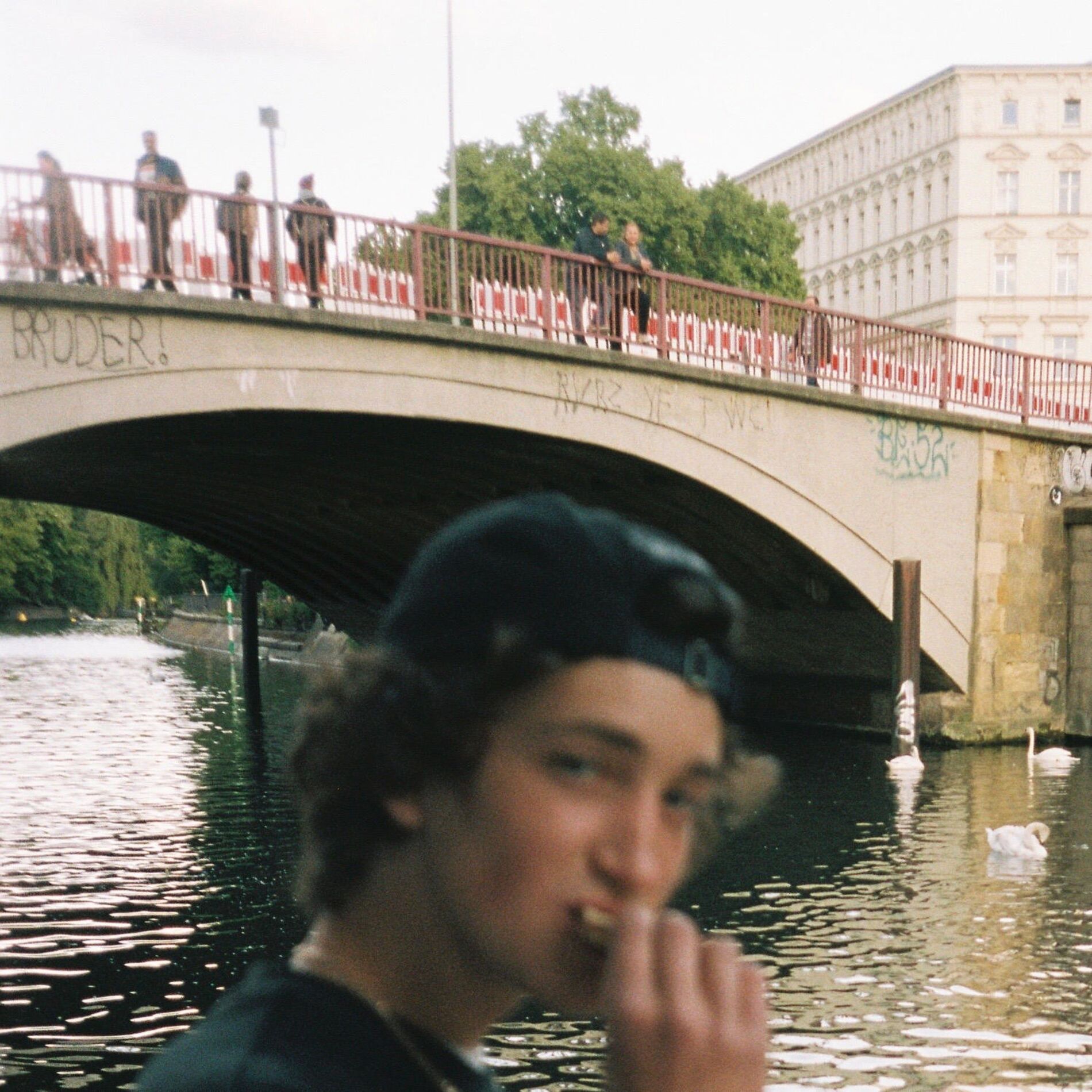 Album cover of Drei