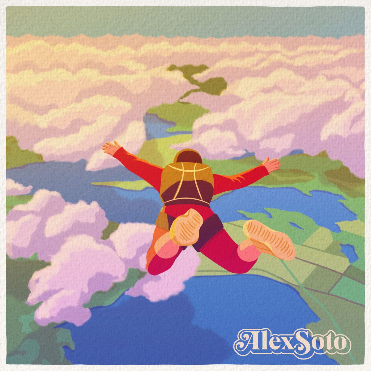 Album cover of Pecho Roto