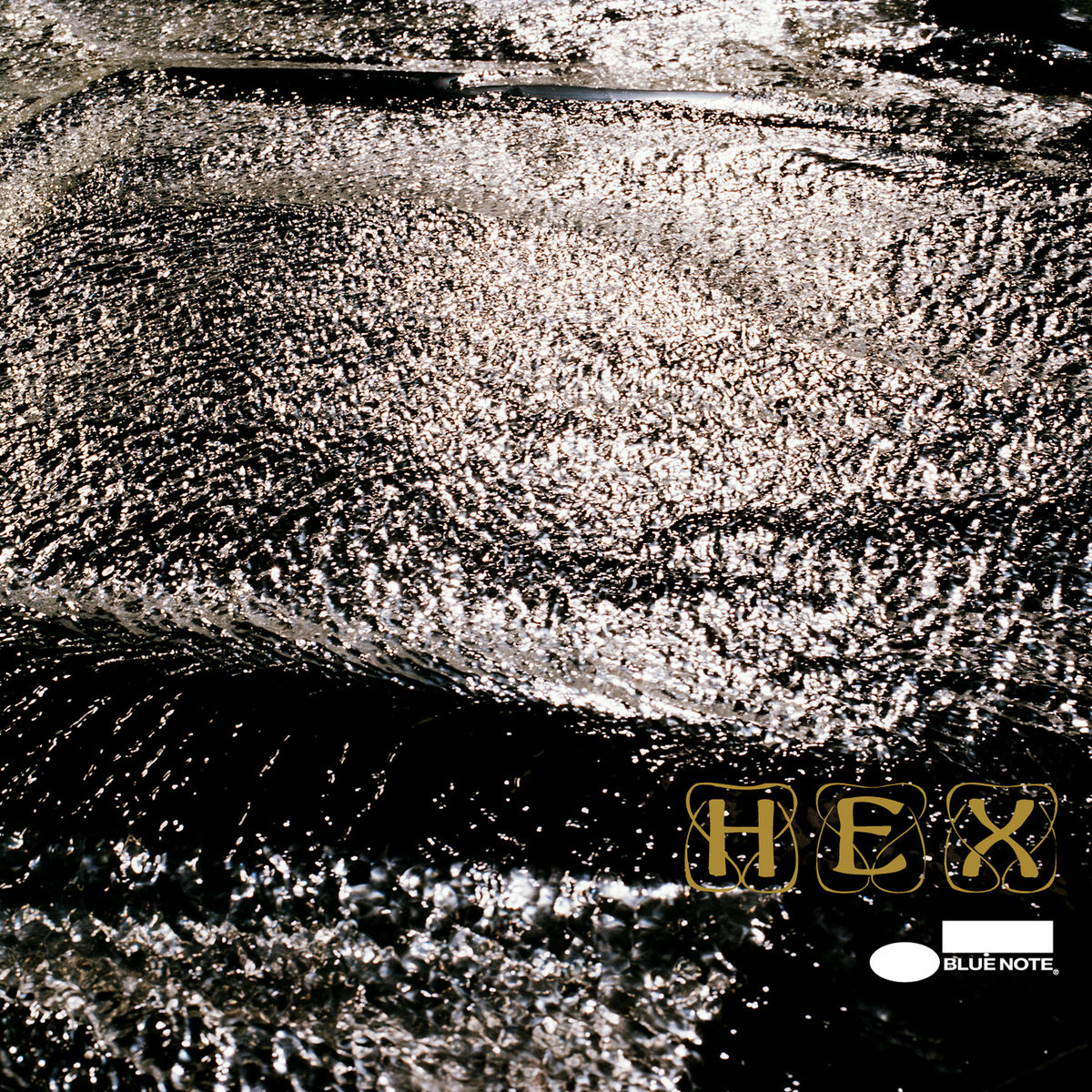 Album cover of Hex