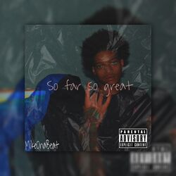 So Far So Great (Jersey Club Album)