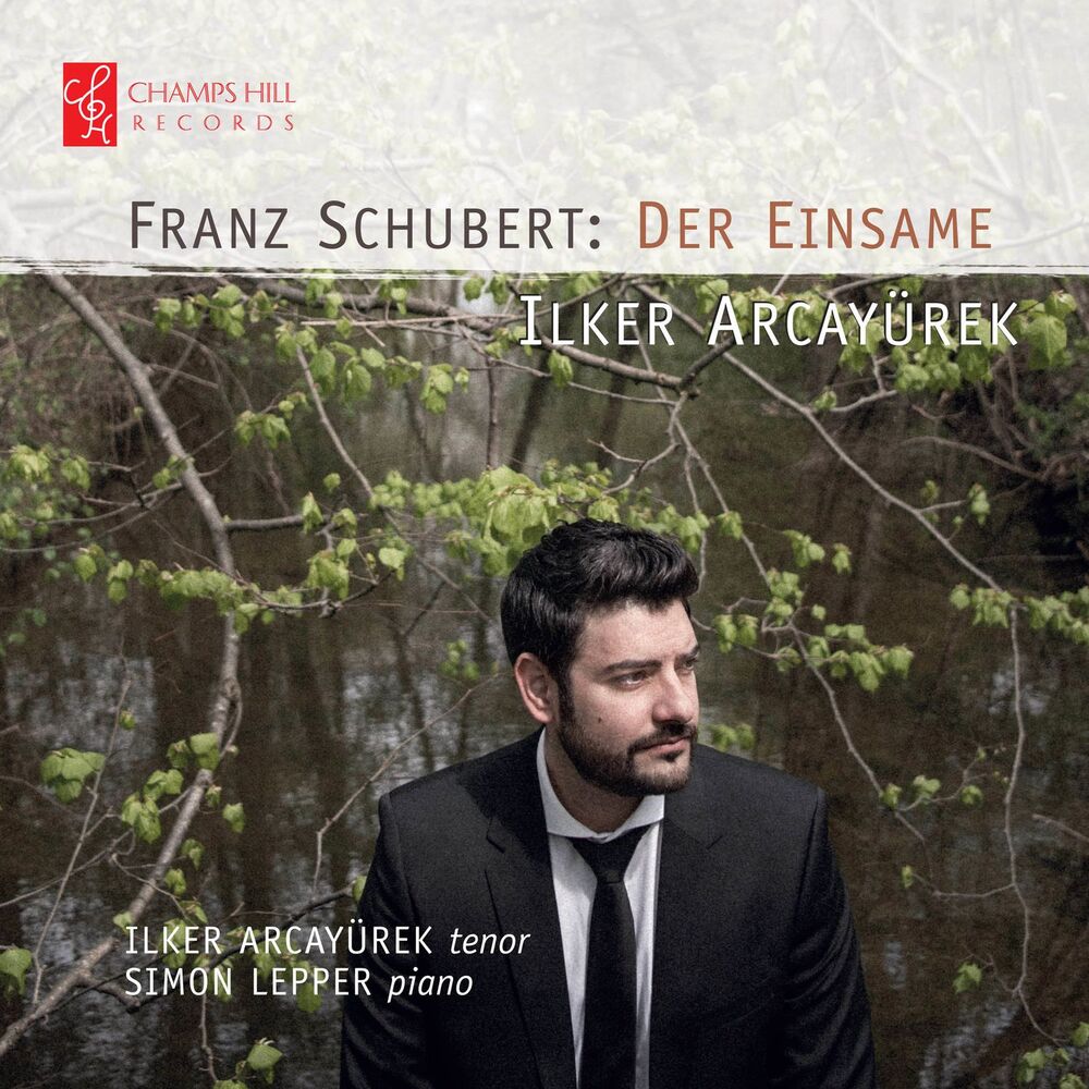 Picture of Schubert: Der Einsame