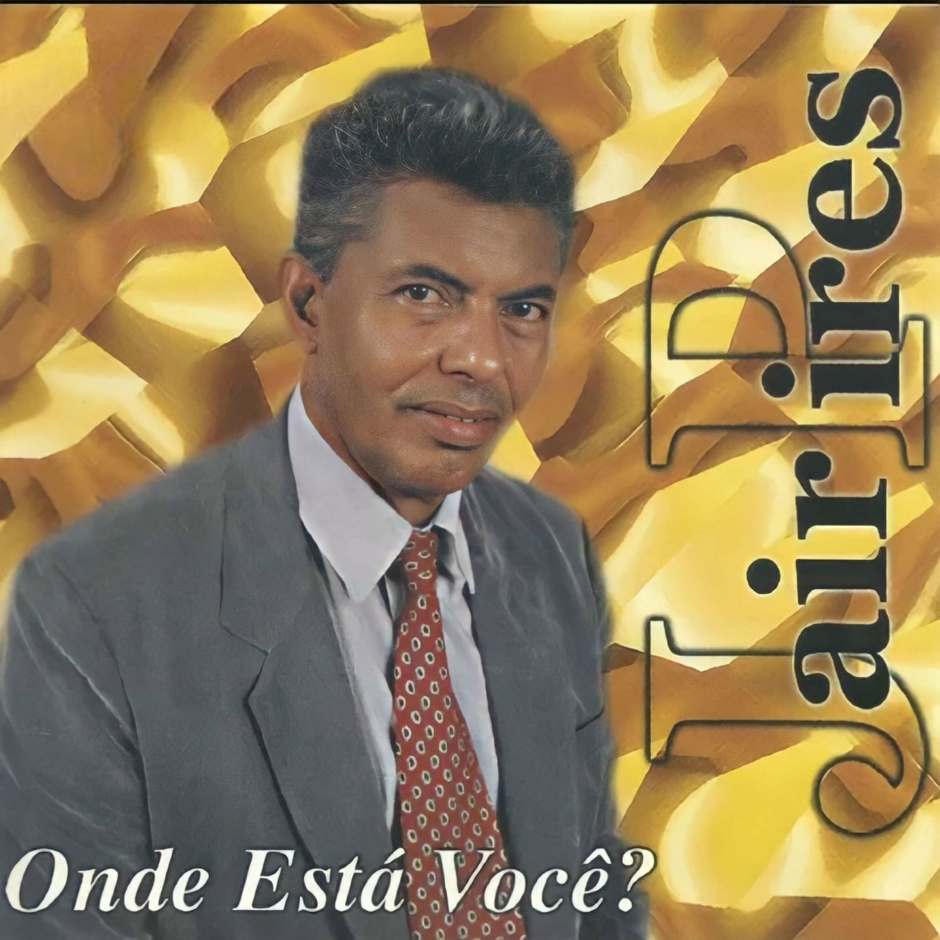 Album cover of Onde Está Você?