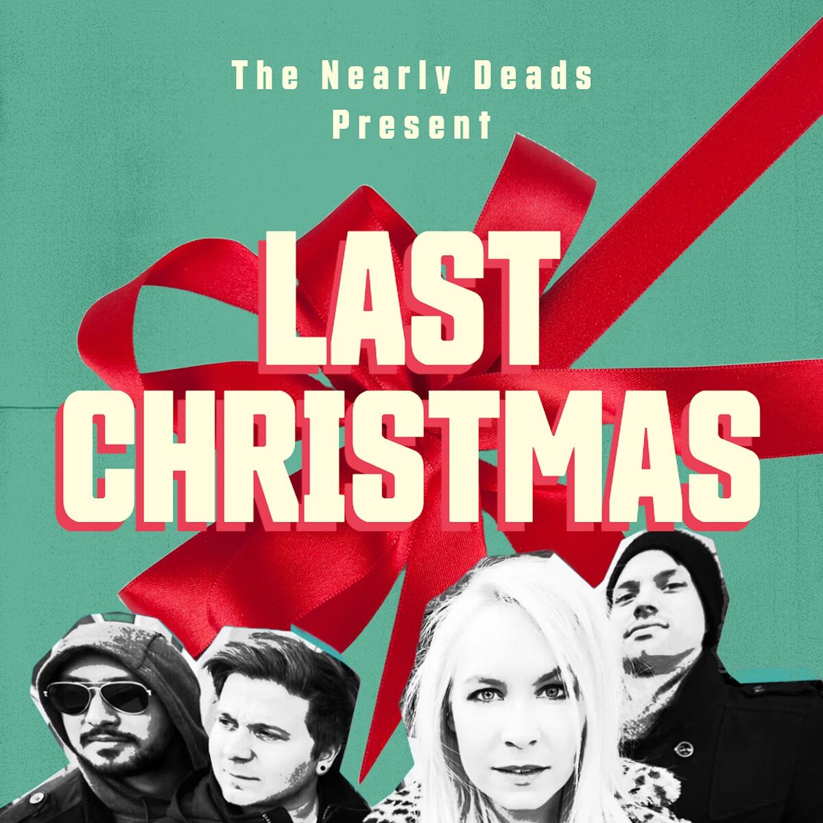 Album cover of Last Christmas