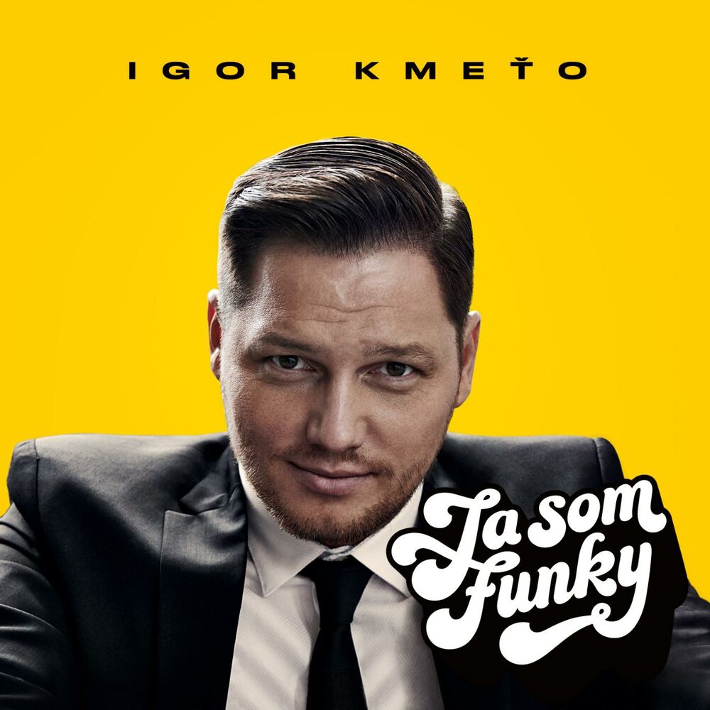 Picture of Ja Som Funky
