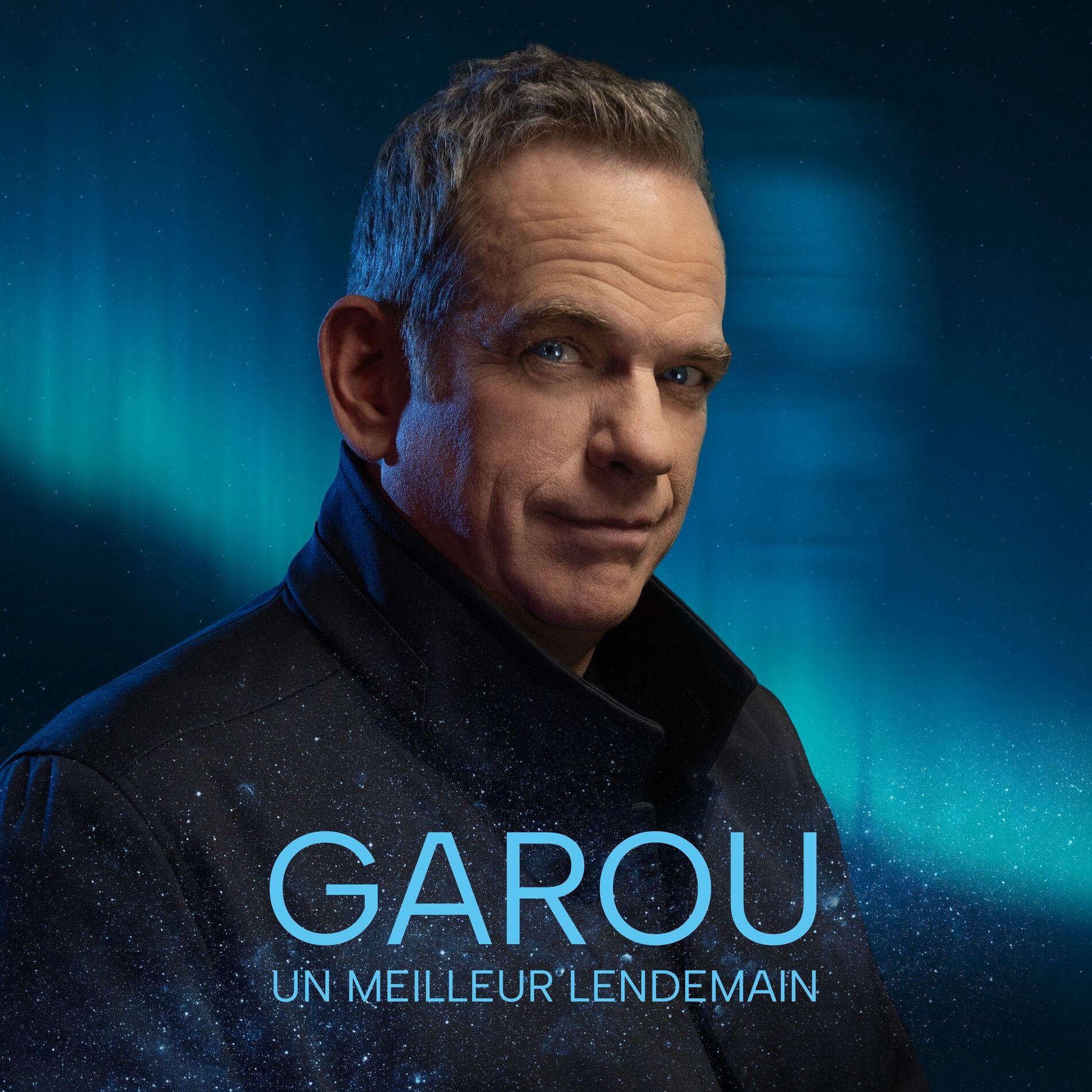 Album cover of Un meilleur lendemain