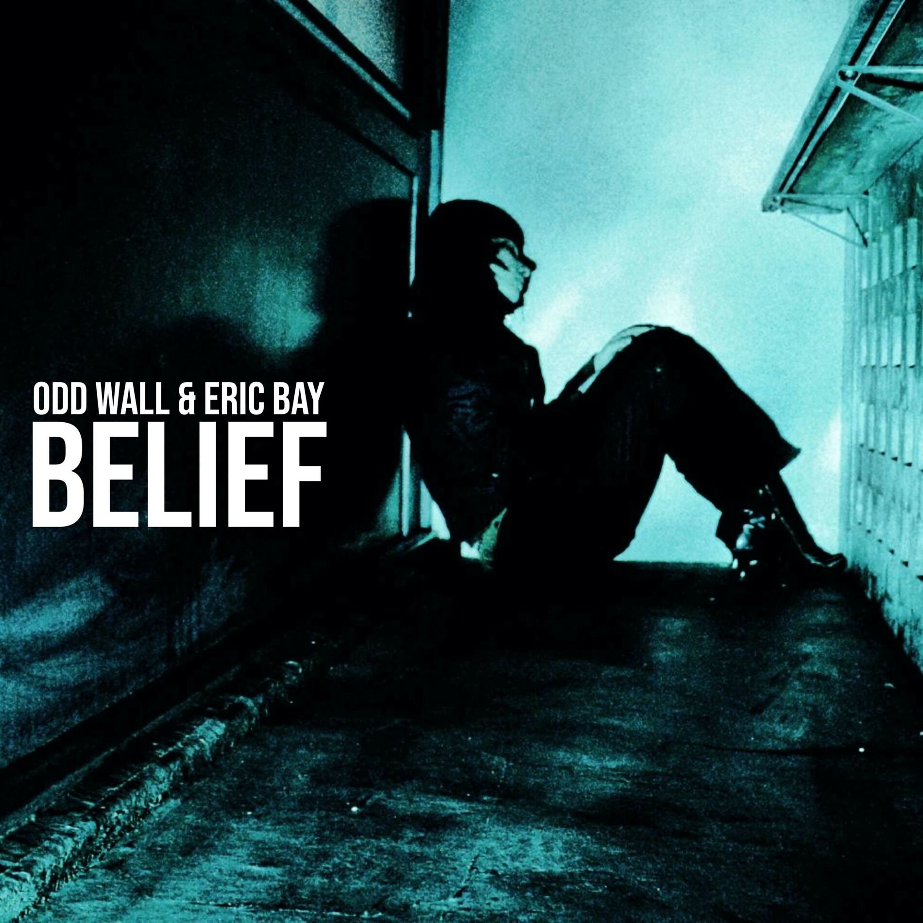 Album cover of Belief (feat. Eric Bay)