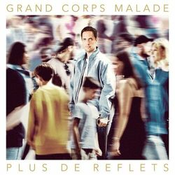Cover of Sauf quand je pense à toi (feat. Emma Peters)