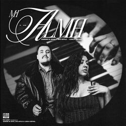 Cover of Mi Alma