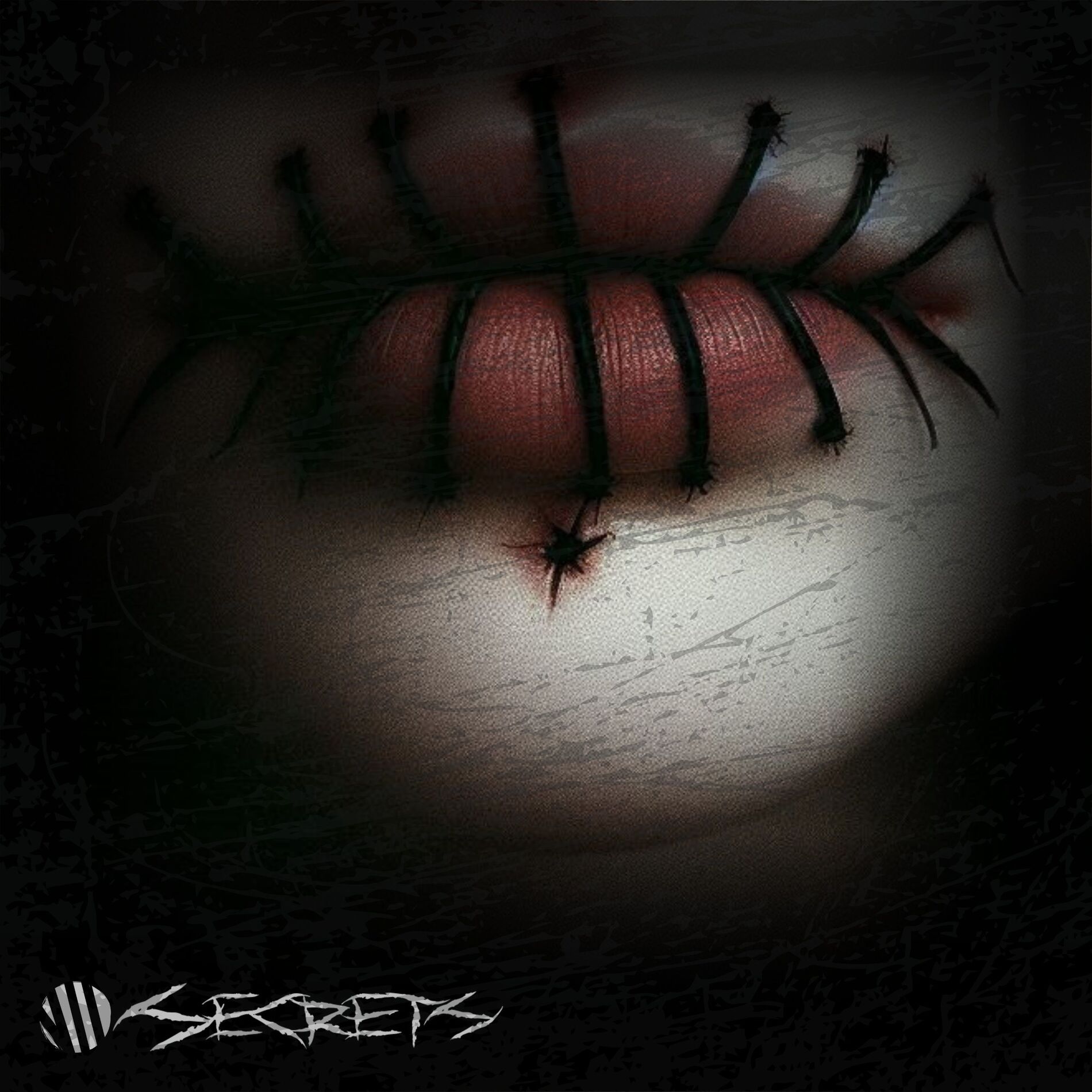 Album cover of Secrets