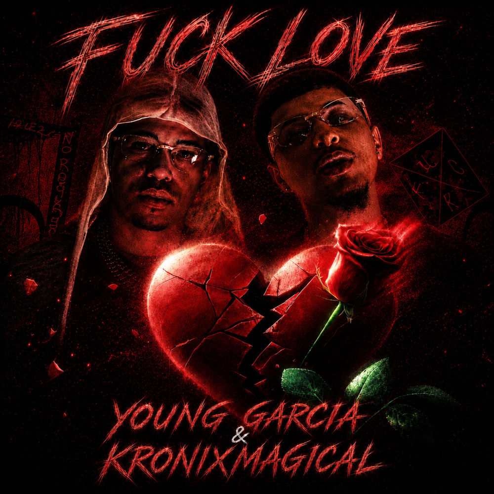 Fuck Love