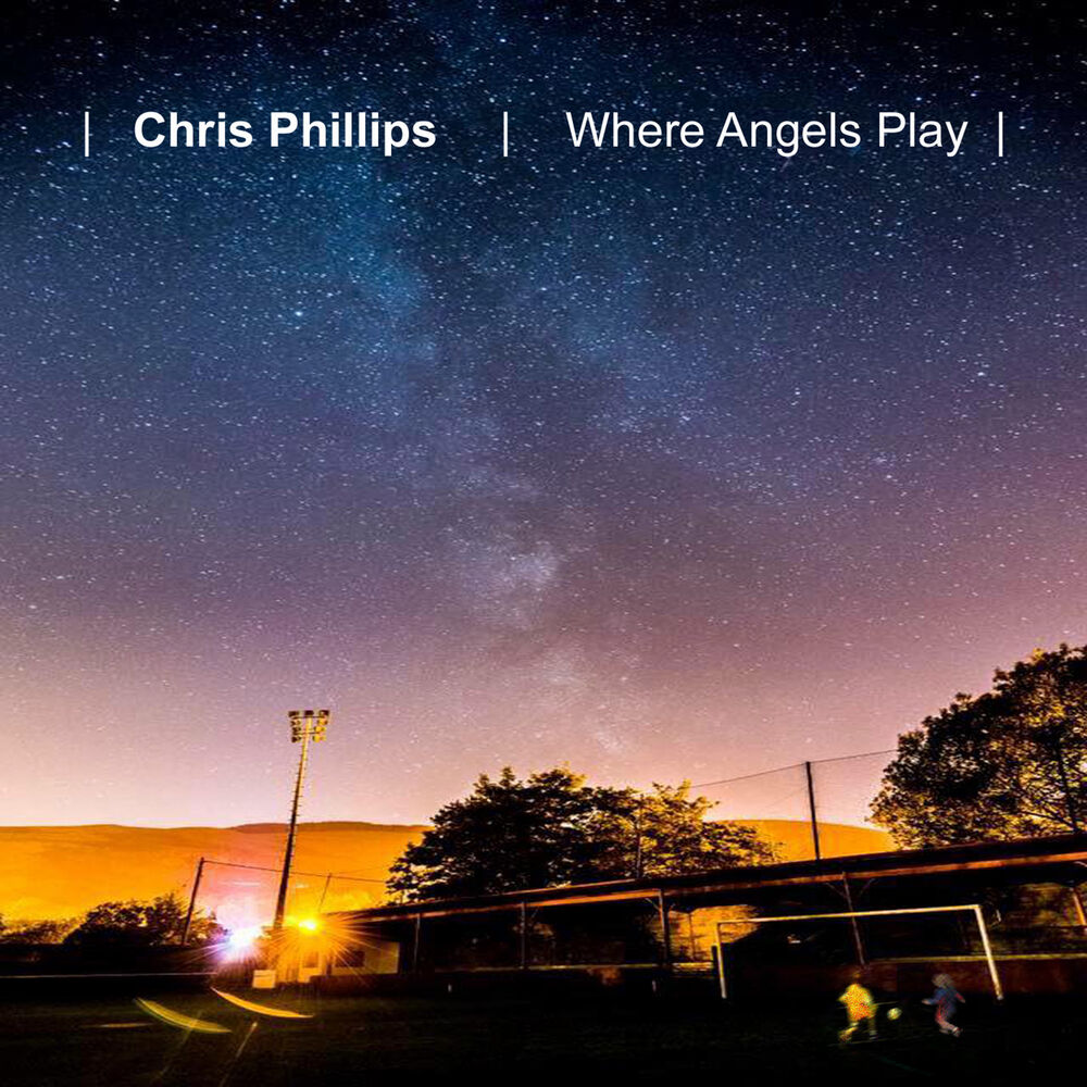 Picture of Where Angels Play