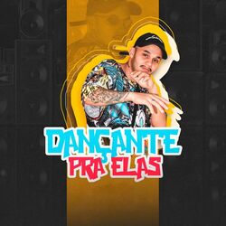 Cover of Dançante pra Elas