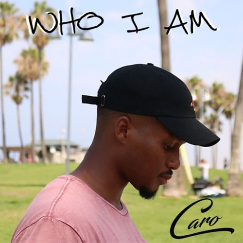 Who I Am