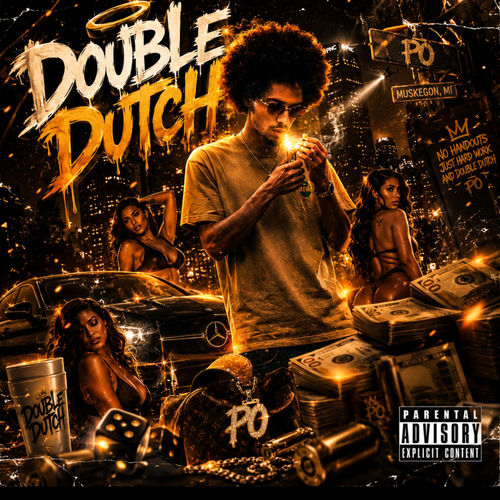 Double Dutch