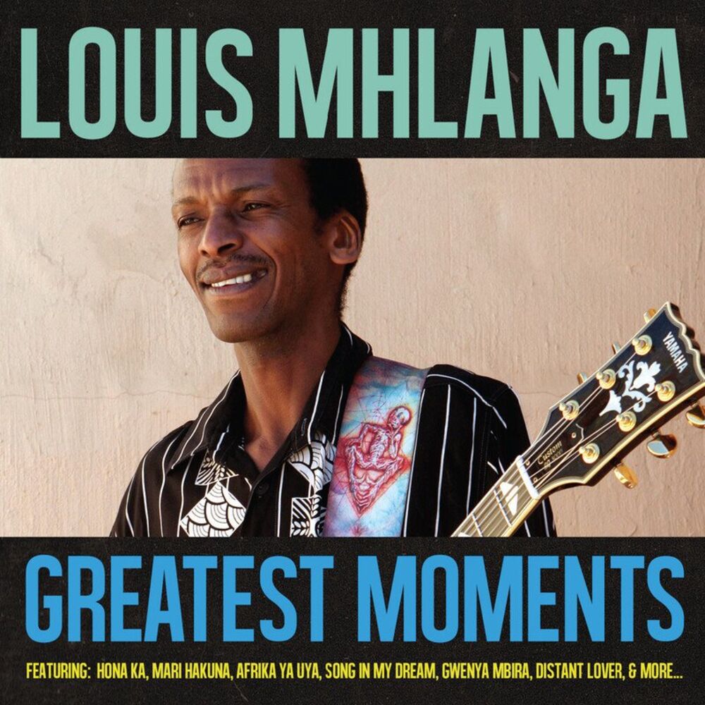Picture of Greatest Moments Of