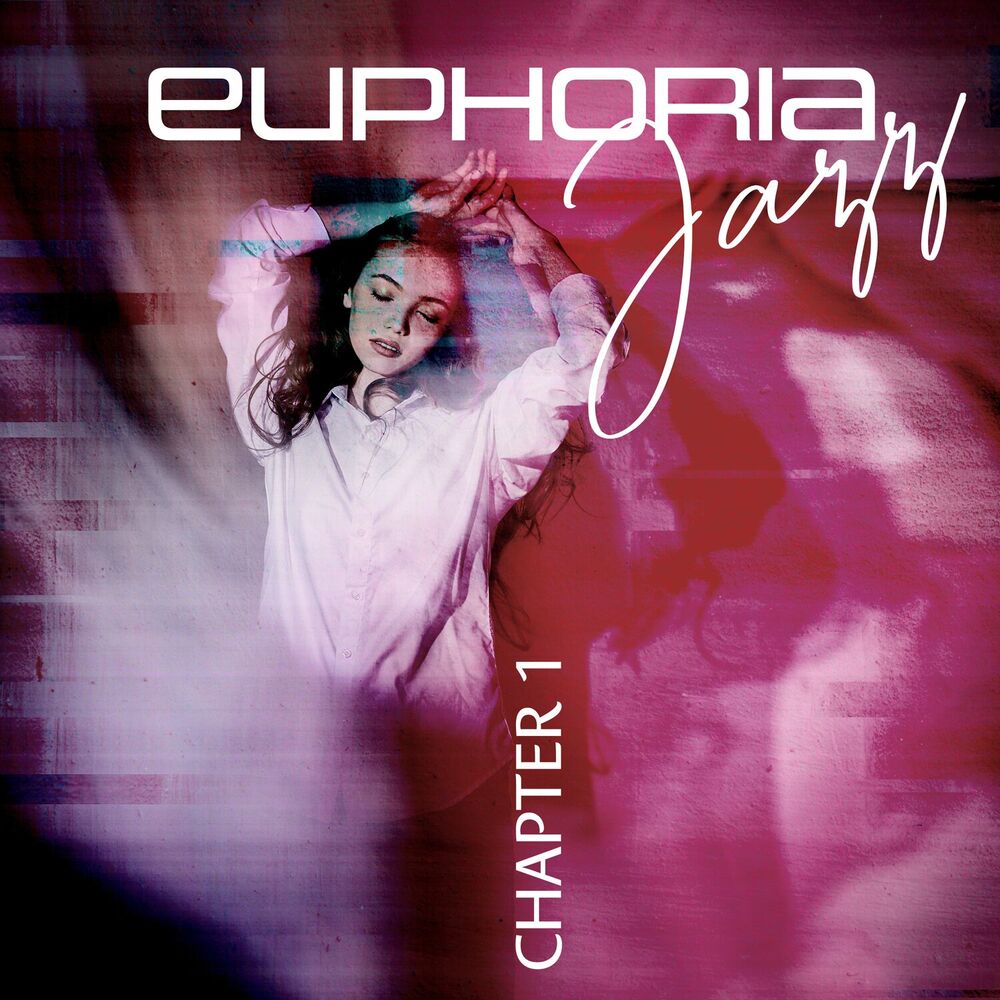 Picture of Euphoria Jazz - Chapter 1