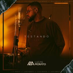 Cover of Testando...