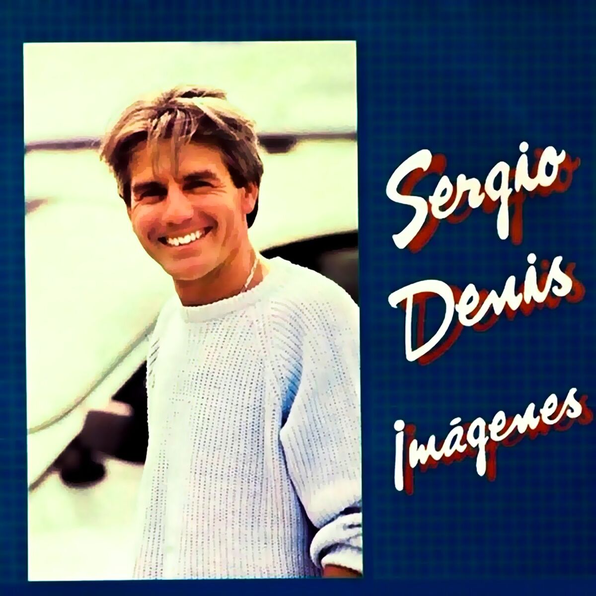 Album cover of Imágenes