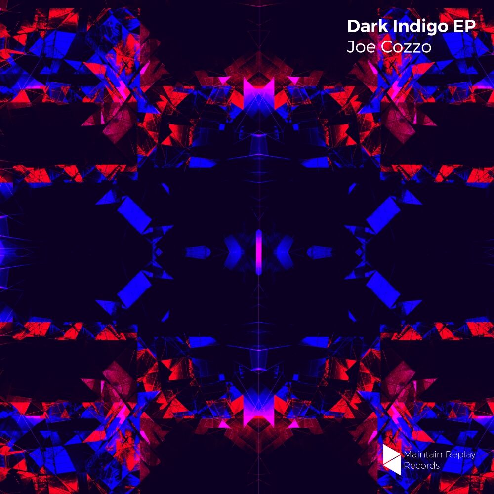 Picture of Dark Indigo EP