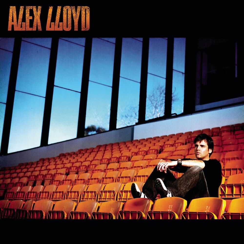 Picture of Alex Lloyd