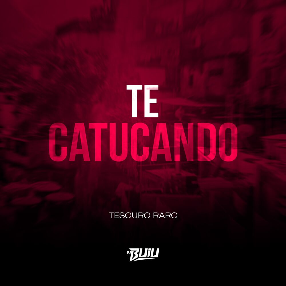 Picture of Te Catucando