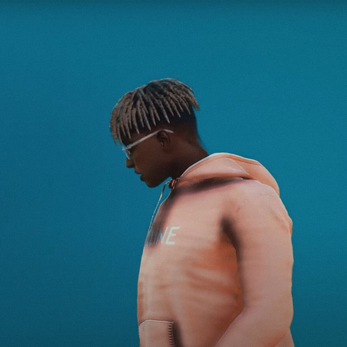 Album cover of Follow