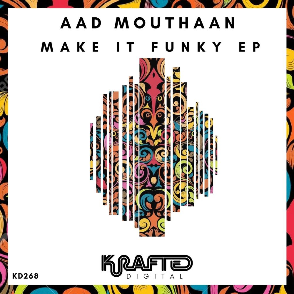 Picture of Make It Funky