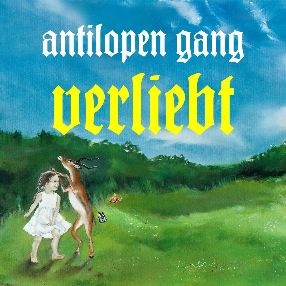 Picture of Verliebt
