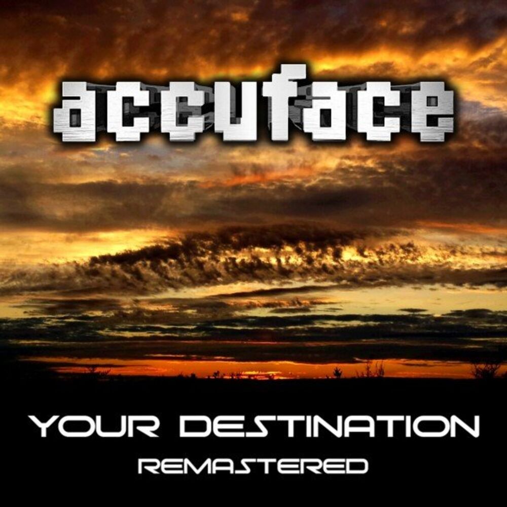 Picture of Your Destination (Remastered)
