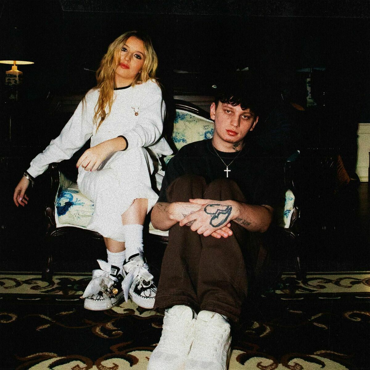 Album cover of Monster